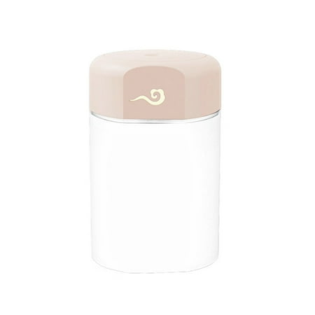Portable Small Humidifier 300ml Desktop Humidifier Silent Night Light Function Two Spray Modes
Portable Small Humidifier 300ml Desktop Humidifier Silent Night Light Function Two Spray Modes