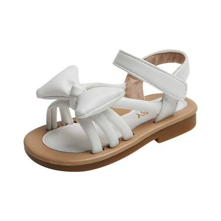 Oalirro - Selected Little Kid Girls Sandals Faux Leather Fabric Open Toe Summer Flats 4-8 Years
Oalirro - Selected Little Kid Girls Sandals Faux Leather Fabric Open Toe Summer Flats 4-8 Years