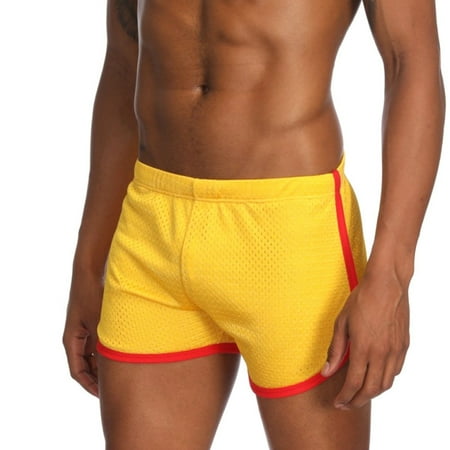 Rumida Men Cotton Briefs Middle Waist Elastic Soft Breathable Solid Color Male Underpants Men Summer Casual Cotton Middle Waist Elastic Soft Breathable Briefs Underwear Underpants
Rumida Men Cotton Briefs Middle Waist Elastic Soft Breathable Solid Color Male Underpants Men Summer Casual Cotton Middle Waist Elastic Soft Breathable Briefs Underwear Underpants