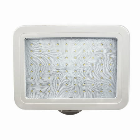 Outdoor LED Flood Light 4000 Lumens 5000K Cold Light 50 Watts Dusk to Dawn Sensor Water Resistant Work in Cold Weather
Outdoor LED Flood Light 4000 Lumens 5000K Cold Light 50 Watts Dusk to Dawn Sensor Water Resistant Work in Cold Weather