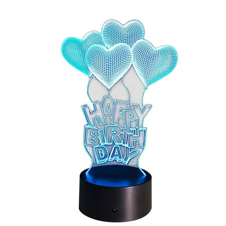 Hfyihgf Galaxy Series 3D Night Light LED Colorful 7-Color Desk Lamp Bedroom Home Decor Gift
Hfyihgf Galaxy Series 3D Night Light LED Colorful 7-Color Desk Lamp Bedroom Home Decor Gift