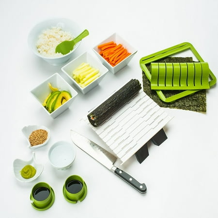 RnemiTe-amo Deals!Ice Cube Tray Mold Rice Dumpling Sushi Maker DIY Sushi Cooking Utensils Kitchenware Sushi Mold Set
RnemiTe-amo Deals!Ice Cube Tray Mold Rice Dumpling Sushi Maker DIY Sushi Cooking Utensils Kitchenware Sushi Mold Set