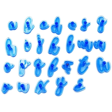 Ekeka Clearance ! Decorating Tool Number Letter Cookie Stamp Alphabet Cake Birthday Embosser
Ekeka Clearance ! Decorating Tool Number Letter Cookie Stamp Alphabet Cake Birthday Embosser