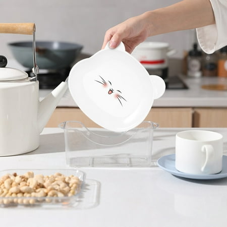 Kitchen Utensils Supplies Clearance WQQZJJ Kitchen Gadgets A Set Of 8 Plate With Free Storage Tray Snack Cake Fruit Cute Plates Dessert Pasta Plates 6-inch Plastic Plates Gifts Big holiday Deals
Kitchen Utensils Supplies Clearance WQQZJJ Kitchen Gadgets A Set Of 8 Plate With Free Storage Tray Snack Cake Fruit Cute Plates Dessert Pasta Plates 6-inch Plastic Plates Gifts Big holiday Deals