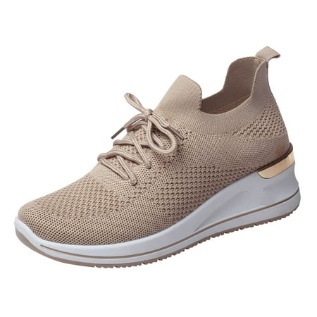 Quealent Adult Women Fashion Sneakers Womens Sneaker Women Shoes Mesh Socks Shoes Casual Versatile foreign Trade Women Women s Fresh Foam X-70 V1 Sneaker Khaki 8
Quealent Adult Women Fashion Sneakers Womens Sneaker Women Shoes Mesh Socks Shoes Casual Versatile foreign Trade Women Women s Fresh Foam X-70 V1 Sneaker Khaki 8