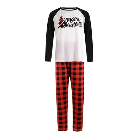 Diconna Matching Family Pajamas Sets Reindeer and Christmas Tree Loungewear
Diconna Matching Family Pajamas Sets Reindeer and Christmas Tree Loungewear