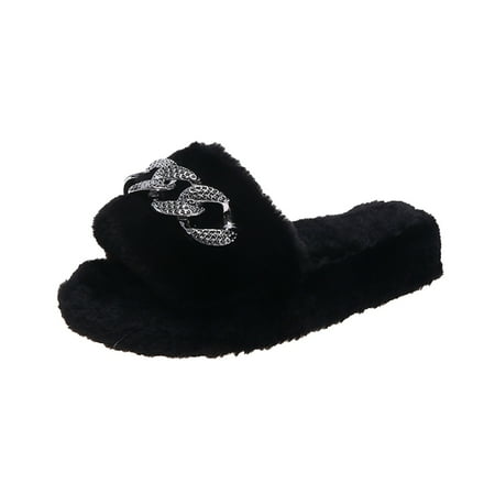 Pgeraug slippers for women Fashion Women s Casual Shoes Breathable Outdoor Pure Color Slippers Woman Shoes Black 37
Pgeraug slippers for women Fashion Women s Casual Shoes Breathable Outdoor Pure Color Slippers Woman Shoes Black 37