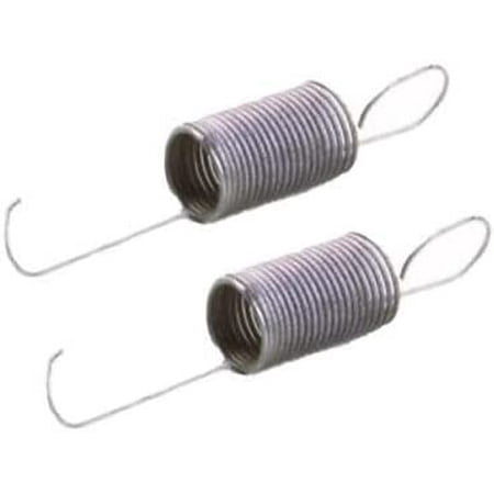 BS 2 Pack of Genuine OEM Replacement Springs # 698726-2PK