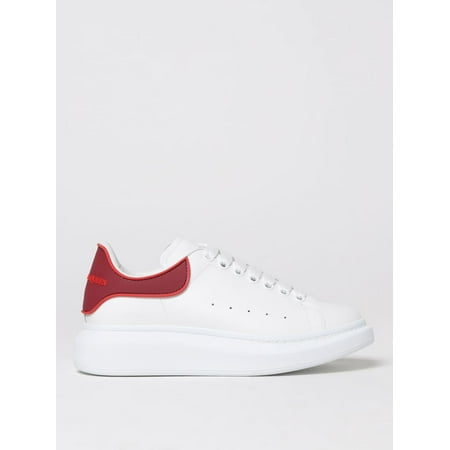 Alexander Mcqueen Sneakers Men White Men
Alexander Mcqueen Sneakers Men White Men