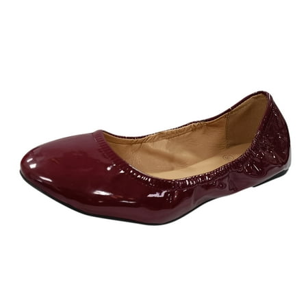 iOPQO Women s Pumps Women s Ladies Flat Causal Shoes Singles Pointed Lazy Shoes Work Shoes Ladies Bow Casual Flats 41
iOPQO Women s Pumps Women s Ladies Flat Causal Shoes Singles Pointed Lazy Shoes Work Shoes Ladies Bow Casual Flats 41