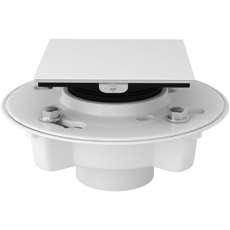 Rohl Decorative Shower Drain 2 Inside By 3 Outside Pvc Shower Drain Body With Throat
Rohl Decorative Shower Drain 2 Inside By 3 Outside Pvc Shower Drain Body With Throat