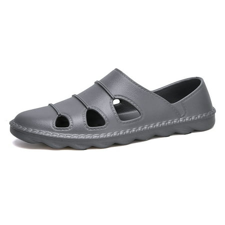 Sandals For Women & Men Dressy Summer Garden Clogs For Men Waterproof Slip On Sandals Women & Men Flat Garden Clogs Shoes Slippers Quckly Dry Water Shoes For Women Men
Sandals For Women & Men Dressy Summer Garden Clogs For Men Waterproof Slip On Sandals Women & Men Flat Garden Clogs Shoes Slippers Quckly Dry Water Shoes For Women Men