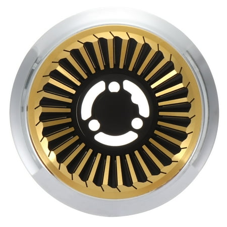 1Pc Gas Burner Grate Gas Ring Reducer Stainless Steel Gas Burner Cover