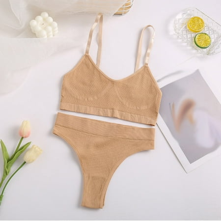 Honeeladyy Women s Fashion Vest-Style Tube Top Back Wrap Solid Color Chest Underwear Set sexy nightgowns for women
Honeeladyy Women s Fashion Vest-Style Tube Top Back Wrap Solid Color Chest Underwear Set sexy nightgowns for women