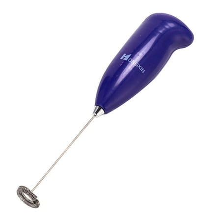 1PC Handheld Electric Coffee Mini Whisk Mixer Stick Kitchen Gadget home and kitchen
1PC Handheld Electric Coffee Mini Whisk Mixer Stick Kitchen Gadget home and kitchen