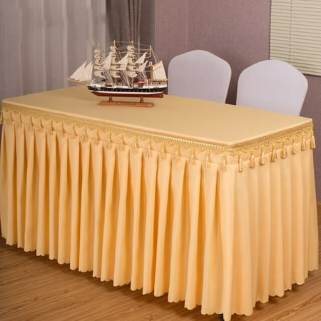 dosili Honorable Tablecloth Rectangular Christmas Home Decoration Plush Meeting Hotel Wedding Decor Table Cover Customizable
dosili Honorable Tablecloth Rectangular Christmas Home Decoration Plush Meeting Hotel Wedding Decor Table Cover Customizable