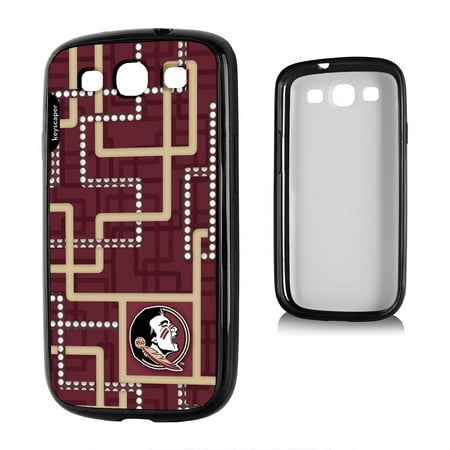 Florida State Seminoles Galaxy S3 Bumper Case