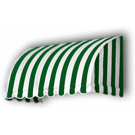 Beauty-Mark by Awntech SAVANNAH Waterfall Awning