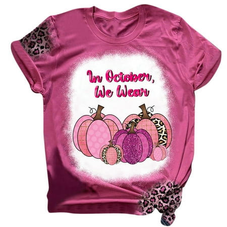 ZIZOCWA Womens T Shirt Long Sleeved Womens T Shirts Long Sleeve Womens Fashion For Casual Summer Tops Short Sleeve Round Neck Tee T Shirt Breast Cancer Printing Loose Top Scrub T Shirts For Women
ZIZOCWA Womens T Shirt Long Sleeved Womens T Shirts Long Sleeve Womens Fashion For Casual Summer Tops Short Sleeve Round Neck Tee T Shirt Breast Cancer Printing Loose Top Scrub T Shirts For Women