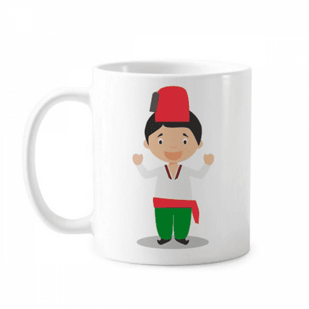 Red Green Turkey Cartoon Art Deco Fashion Mug Pottery Cerac Coffee Porcelain Cup Tableware
Red Green Turkey Cartoon Art Deco Fashion Mug Pottery Cerac Coffee Porcelain Cup Tableware