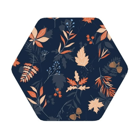 Cauagu Autumn Leaves With Blue for Round Coaster Drink Coasters Set of 4 Leather Bar Beer Beverage Cup Mat for Drinks for Tabletop Protection & Coffee Table Decor
Cauagu Autumn Leaves With Blue for Round Coaster Drink Coasters Set of 4 Leather Bar Beer Beverage Cup Mat for Drinks for Tabletop Protection & Coffee Table Decor