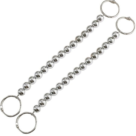 Yubatuo Chains For Shoe Decoration Fits for DIY Clog Sandals Decoration Metal Shoe Chains Shoes Accessories for Girls Adult Women
Yubatuo Chains For Shoe Decoration Fits for DIY Clog Sandals Decoration Metal Shoe Chains Shoes Accessories for Girls Adult Women