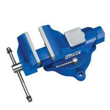 Irwin VSG-226306ZR 6 in. Vise-Grip Heavy Duty Workshop Vise