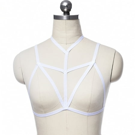 nsendm Sleepwear Solid Muslin Underwire Lace Women Underwear Lingerie Corset Lingerie for Women Two Piece Underwear White One Size
nsendm Sleepwear Solid Muslin Underwire Lace Women Underwear Lingerie Corset Lingerie for Women Two Piece Underwear White One Size
