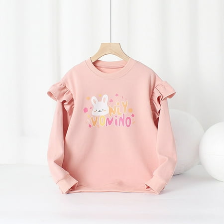 Toddler Boys Hoodies And Sweatshirts Autumn Winter Bunny Cotton Long Sleeved Tops Pullover Clothes Sportwear
Toddler Boys Hoodies And Sweatshirts Autumn Winter Bunny Cotton Long Sleeved Tops Pullover Clothes Sportwear