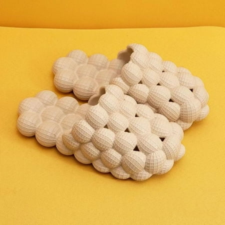 Women s bubble cloud slides men indoor and outdoor slippers cute summer for house shower non-slip massage sandals
Women s bubble cloud slides men indoor and outdoor slippers cute summer for house shower non-slip massage sandals