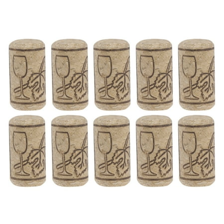 100pcs Wine Cork Sealing Wine Cork Wine Bottle Stopper Bar Tool Bottle Closure Wooden Sealing Cover
100pcs Wine Cork Sealing Wine Cork Wine Bottle Stopper Bar Tool Bottle Closure Wooden Sealing Cover