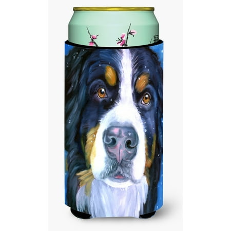 Carolines Treasures 7337TBC Luca the Bernese Mountain Dog Tall Boy Hugger Tall Boy multicolor 
Carolines Treasures 7337TBC Luca the Bernese Mountain Dog Tall Boy Hugger Tall Boy multicolor