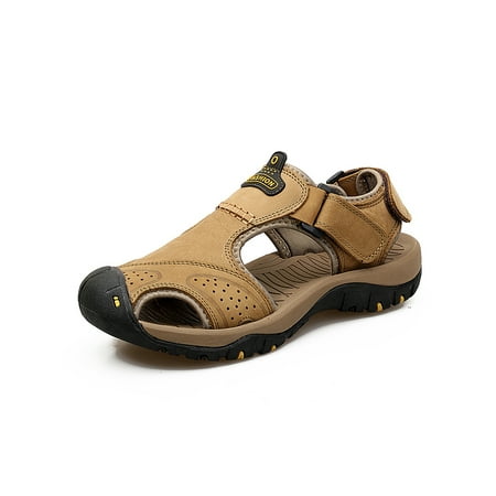 Daeful Mens Quick Dry Non-Slip Flat Sandals Water Comfortable Elastic Band Hiking Sandal Flexible Flats
Daeful Mens Quick Dry Non-Slip Flat Sandals Water Comfortable Elastic Band Hiking Sandal Flexible Flats