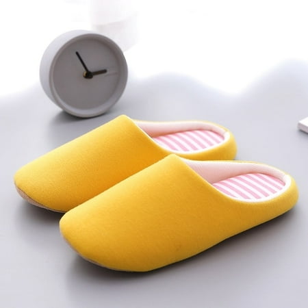 CoCopeanut Winter Indoor Women Slippers House Plush Soft Cotton Slippers Non-slip Floor Shoes Home Slippers Women Slides For Bedroom
CoCopeanut Winter Indoor Women Slippers House Plush Soft Cotton Slippers Non-slip Floor Shoes Home Slippers Women Slides For Bedroom