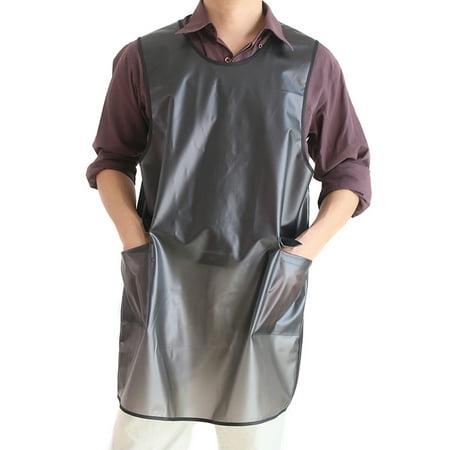 New Waterproof Transparent Apron Tpu Environmentally Friendly Kitchen Baking Pet Shop Lace-Free Overalls
New Waterproof Transparent Apron Tpu Environmentally Friendly Kitchen Baking Pet Shop Lace-Free Overalls