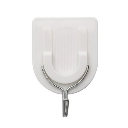 6 Pieces Hanger Wall Hooks Waterproof Decorative Self-adhesive Organizer Rack Shelf Household Supplies for Bathroom
6 Pieces Hanger Wall Hooks Waterproof Decorative Self-adhesive Organizer Rack Shelf Household Supplies for Bathroom
