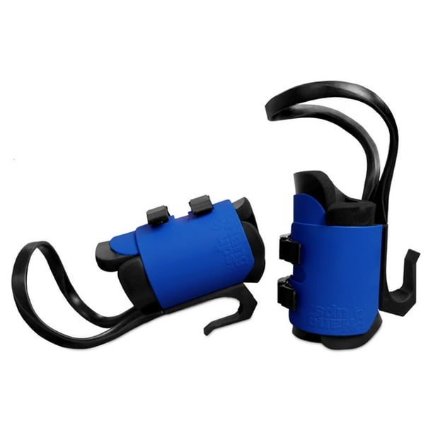Teeter EZ-Up Gravity Boots