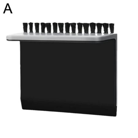 Countertop Brush Kitchen Sink Squeegee Multifunctional Countertop Cleaning Stove Glass Wiper N1D5
Countertop Brush Kitchen Sink Squeegee Multifunctional Countertop Cleaning Stove Glass Wiper N1D5