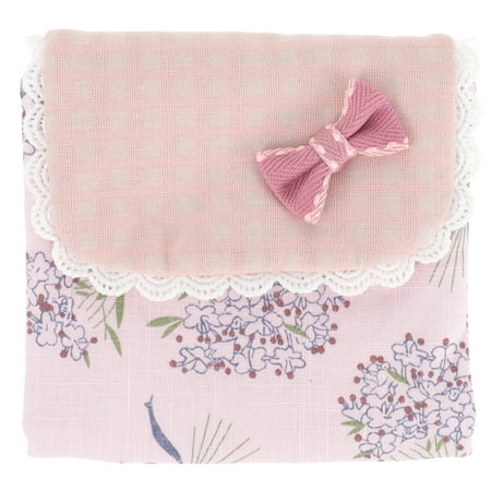 Sanitary Napkin Bag Women Tampon Storage Bag Female Menstrual Pads Organizer Bag
Sanitary Napkin Bag Women Tampon Storage Bag Female Menstrual Pads Organizer Bag