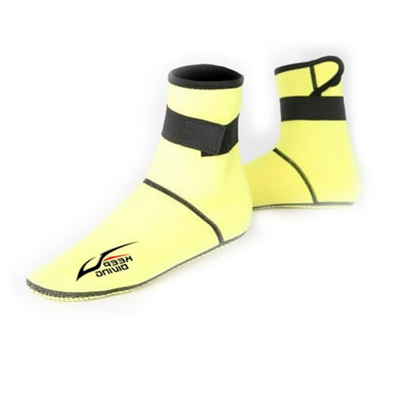 2pcs Keep Diving DS-102 Dive Socks Indoor Outdoor Shoes Men Women Skidproof Thickened Warm Beach Riverside Lakes
2pcs Keep Diving DS-102 Dive Socks Indoor Outdoor Shoes Men Women Skidproof Thickened Warm Beach Riverside Lakes