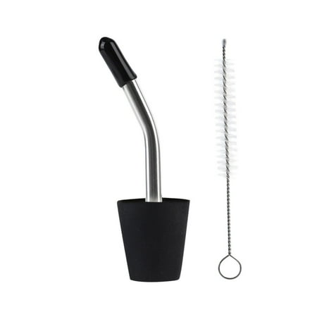 Ruibeauty Camping Drip Coffee Kettle Spout 304 Stainless Steel Hiking Coffee Kettle
Ruibeauty Camping Drip Coffee Kettle Spout 304 Stainless Steel Hiking Coffee Kettle