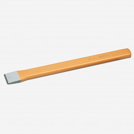 Gedore 95-125 Flat cold chisel 125x14x9 mm