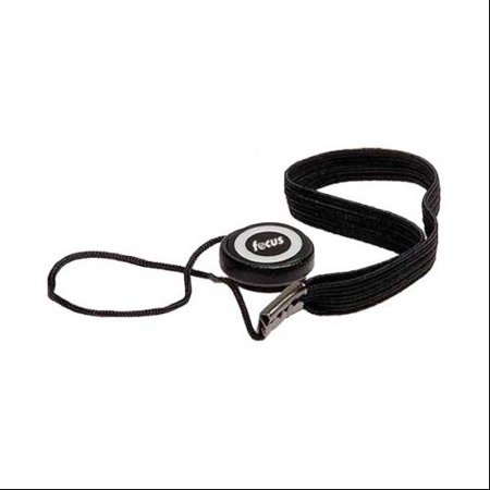 Focus Camera Lens Cap Keeper Focus Camera Lens Cap Keeper