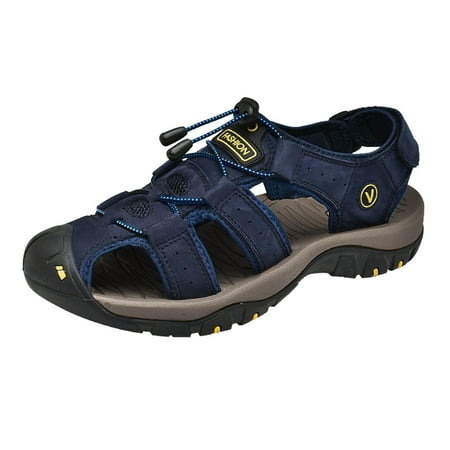 Womens Sandals Outdoor Walking Beach Hiking Fishing Barefoot Footwear Leather Shoes
Womens Sandals Outdoor Walking Beach Hiking Fishing Barefoot Footwear Leather Shoes
