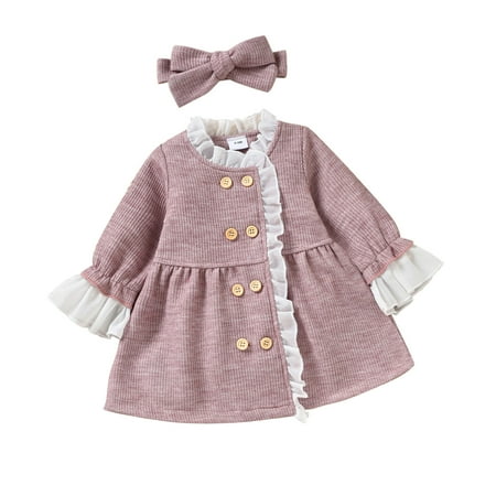 Rovga Baby Girls Boys Autumn Winter Print Cotton Long Sleeve Think Coat Jacket Clothes Cute Casual Coat
Rovga Baby Girls Boys Autumn Winter Print Cotton Long Sleeve Think Coat Jacket Clothes Cute Casual Coat