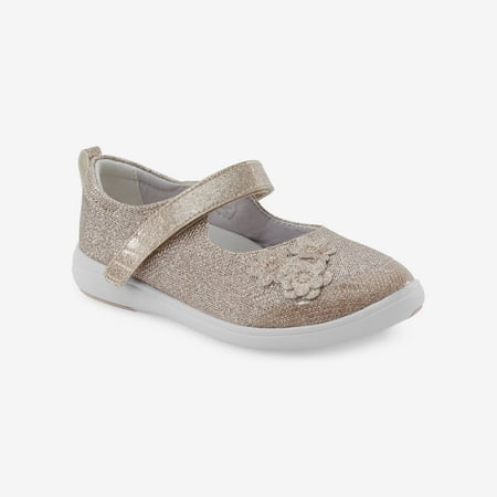 Stride Rite Kids Unisex Holly-XW-Adaptable Mary Jane