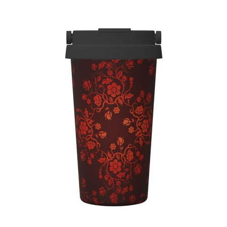 Insulated Coffee Mug With Lid Chinese_Patterns Insulated Tumbler Stainless Steel Coffee Travel Mug With Lid Hot Beverage And Cold Vacuum Portable Thermal Cup Gifts
Insulated Coffee Mug With Lid Chinese_Patterns Insulated Tumbler Stainless Steel Coffee Travel Mug With Lid Hot Beverage And Cold Vacuum Portable Thermal Cup Gifts