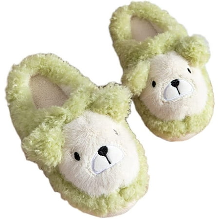 PIKADINGNIS Women s Cute Animal Slippers Warm Memory Foam Slip On Slippers Soft Fleece Plush House Shoes
PIKADINGNIS Women s Cute Animal Slippers Warm Memory Foam Slip On Slippers Soft Fleece Plush House Shoes