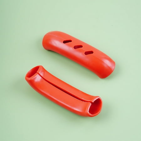 LASHALL KITCHEN 2pcs Silicone Heat Insulation Oven Handle Anti-hot Pot Clip Kitchen Accessories(Buy 2 Receive 3)
LASHALL KITCHEN 2pcs Silicone Heat Insulation Oven Handle Anti-hot Pot Clip Kitchen Accessories(Buy 2 Receive 3)