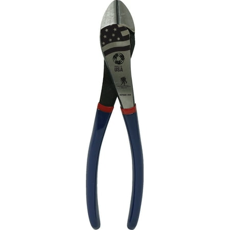 Southwire Southwire High-Leverage Angled Head Diagonal Cutting Pliers